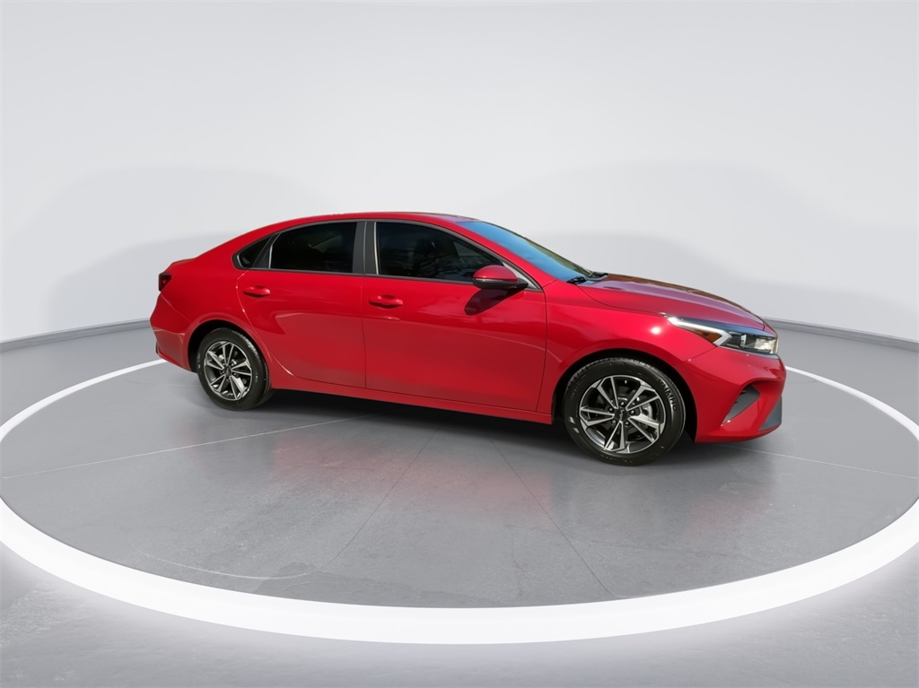 2024 Kia Forte LXS 13