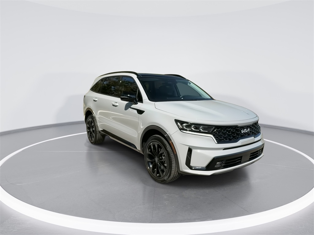 2023 Kia Sorento SX 2