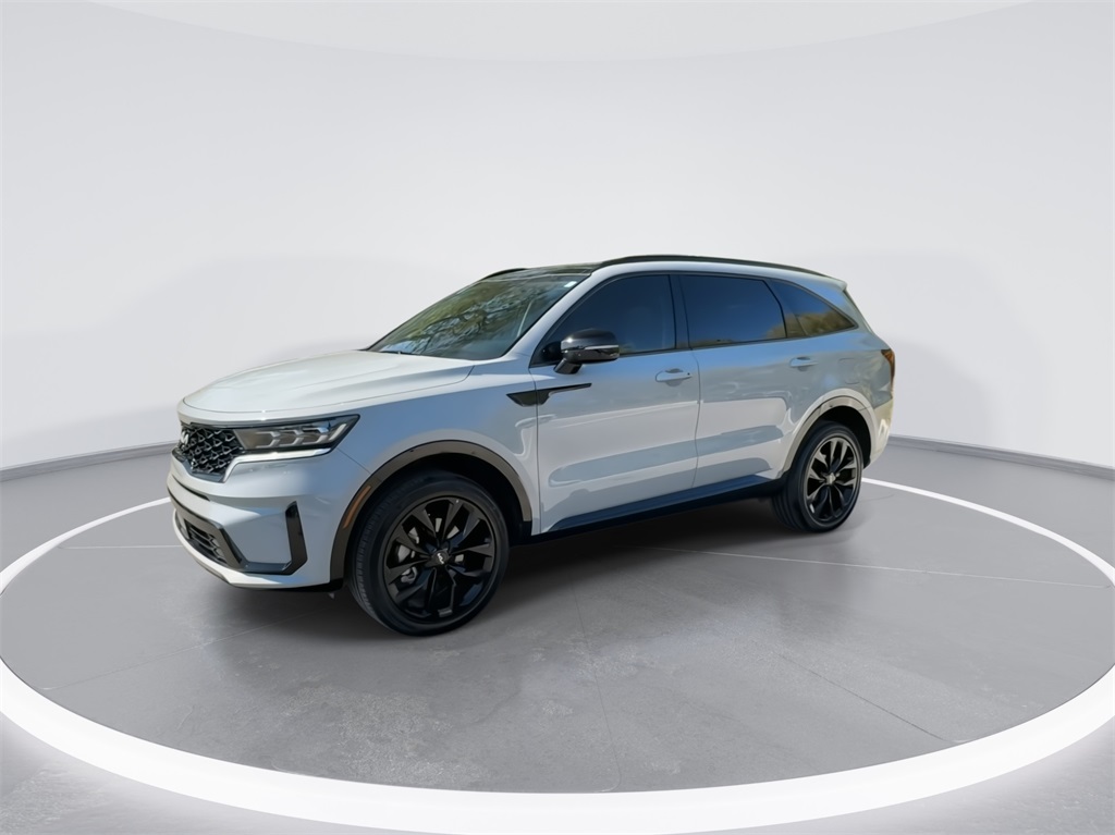 2023 Kia Sorento SX 5