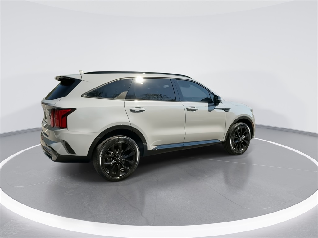 2023 Kia Sorento SX 11