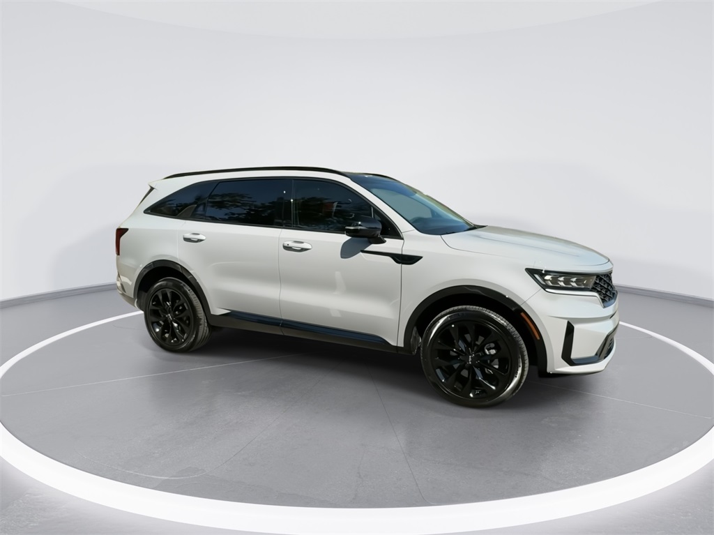 2023 Kia Sorento SX 13