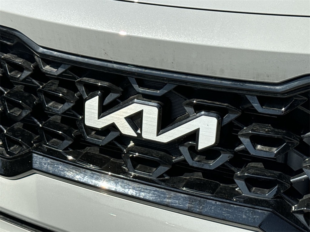 2023 Kia Sorento SX 14