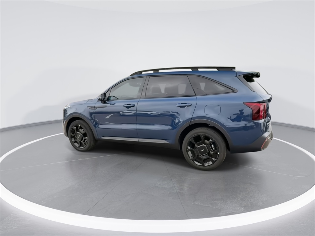 2024 Kia Sorento X-Line SX Prestige 7