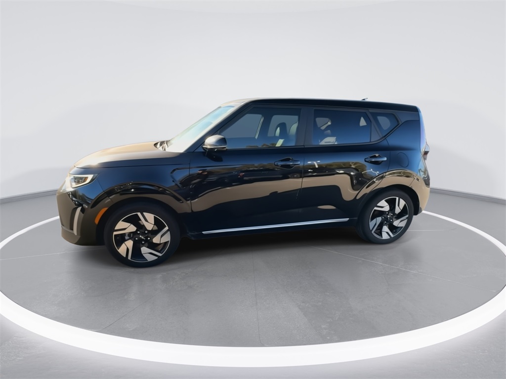 2024 Kia Soul GT-Line 5