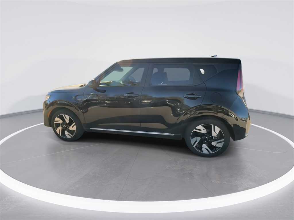 2024 Kia Soul GT-Line 6