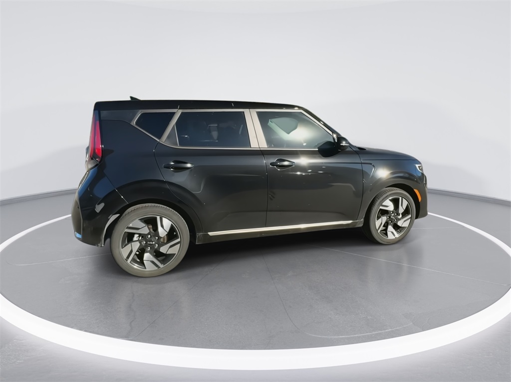 2024 Kia Soul GT-Line 11