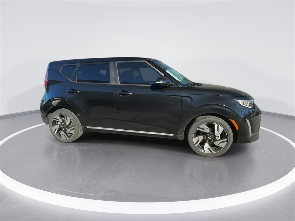 2024 Kia Soul GT-Line 12