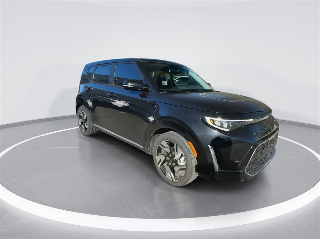 2024 Kia Soul GT-Line 13