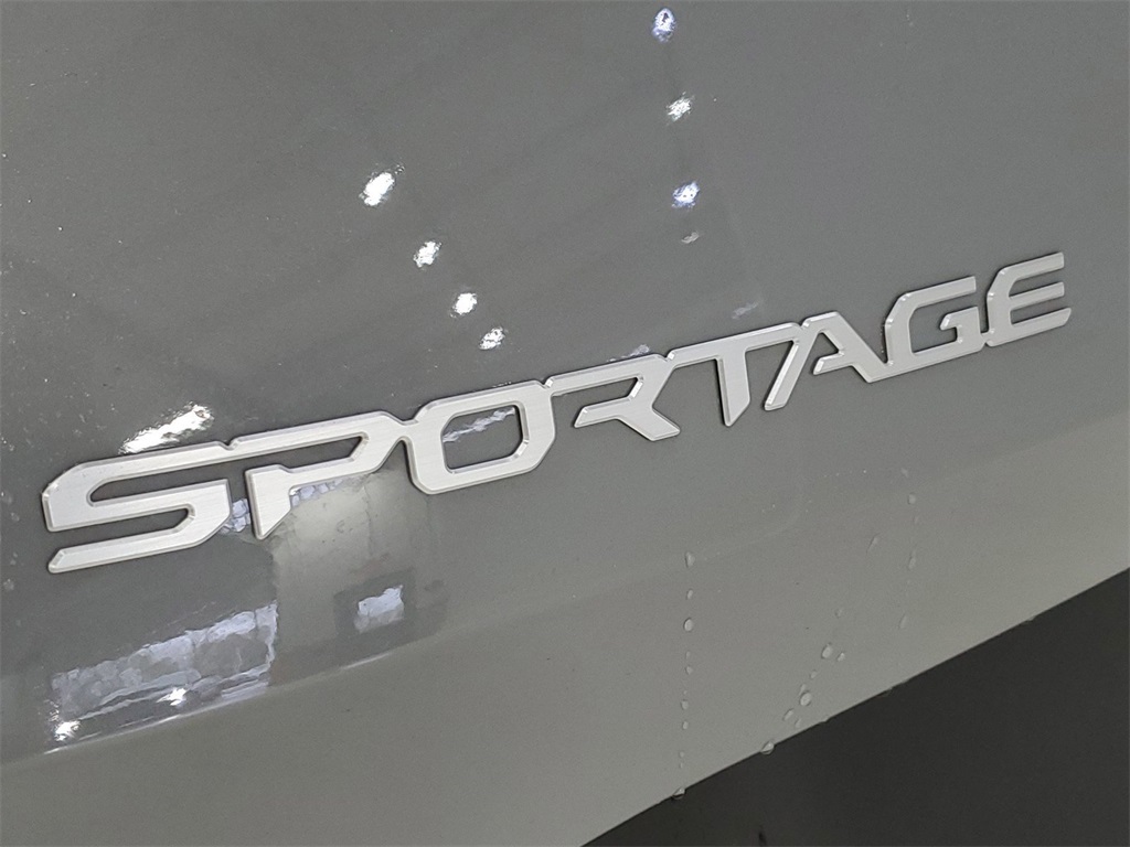 2024 Kia Sportage X-Line 7