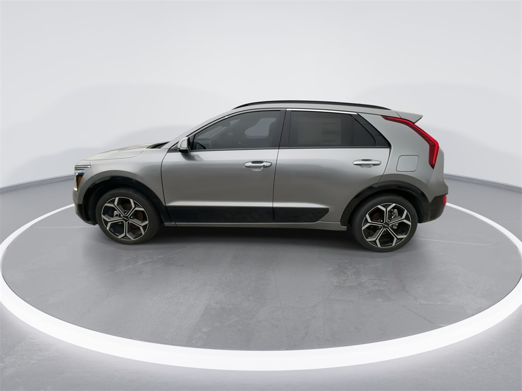 2024 Kia Niro EX Touring 6