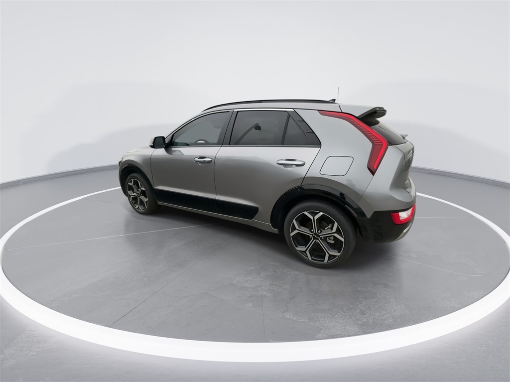 2024 Kia Niro EX Touring 7