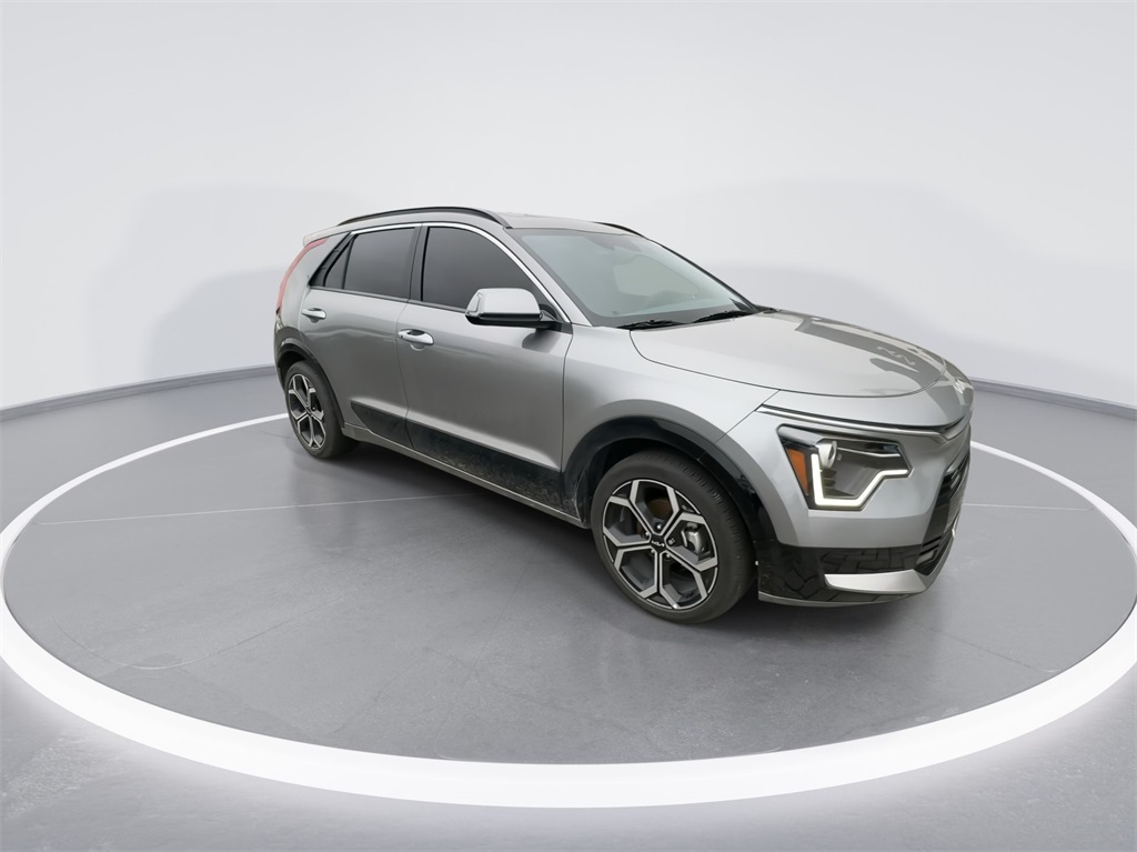 2024 Kia Niro EX Touring 13