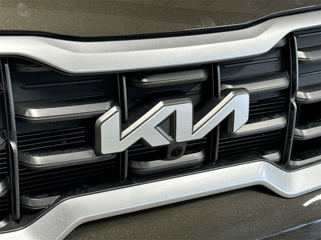 2024 Kia Telluride SX 8