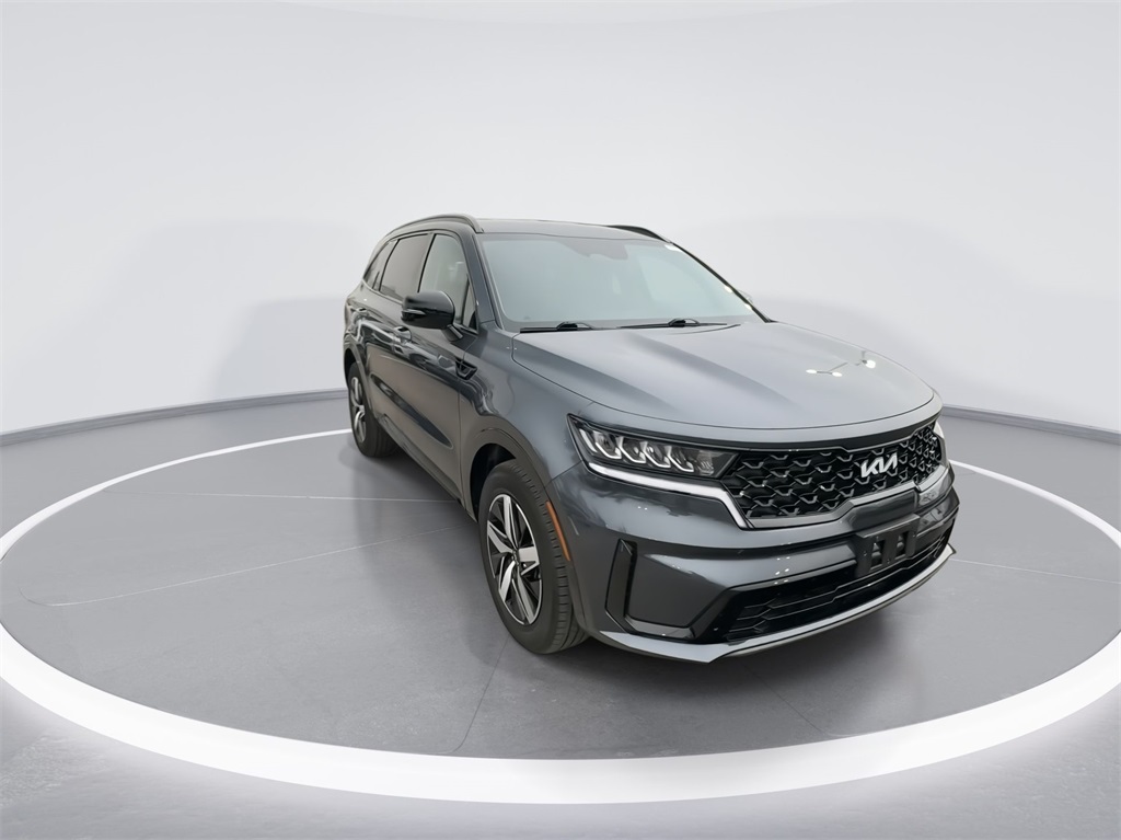 2023 Kia Sorento S 3