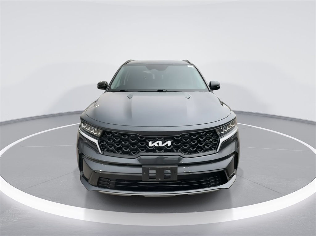 2023 Kia Sorento S 4