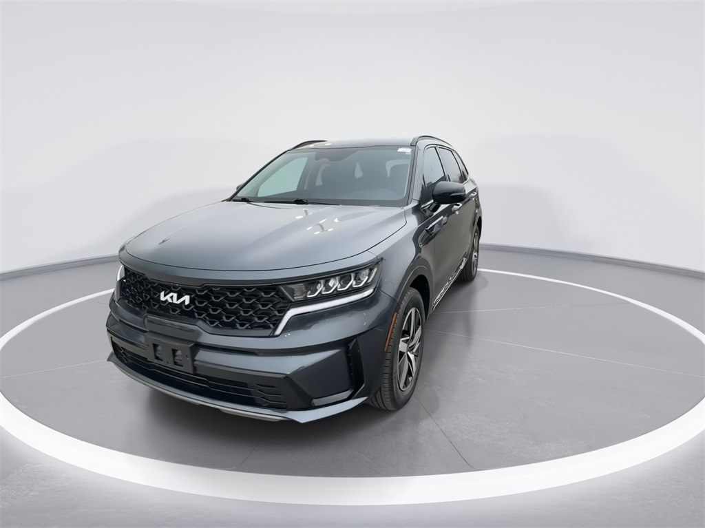 2023 Kia Sorento S 5