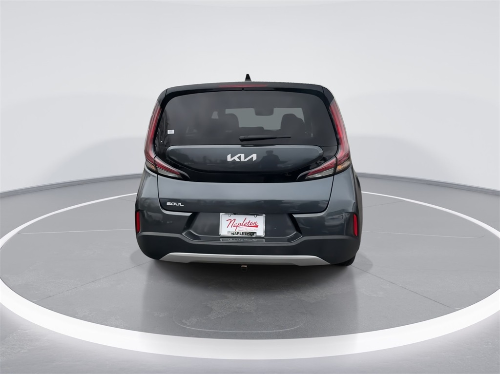 2023 Kia Soul LX 9