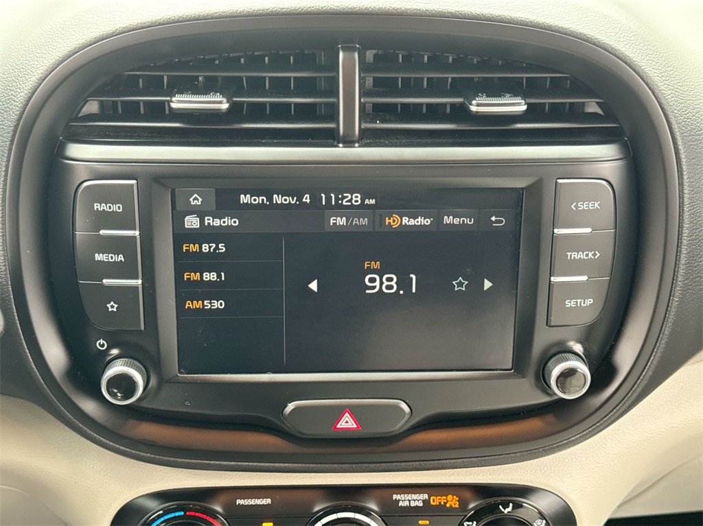 2023 Kia Soul LX 26