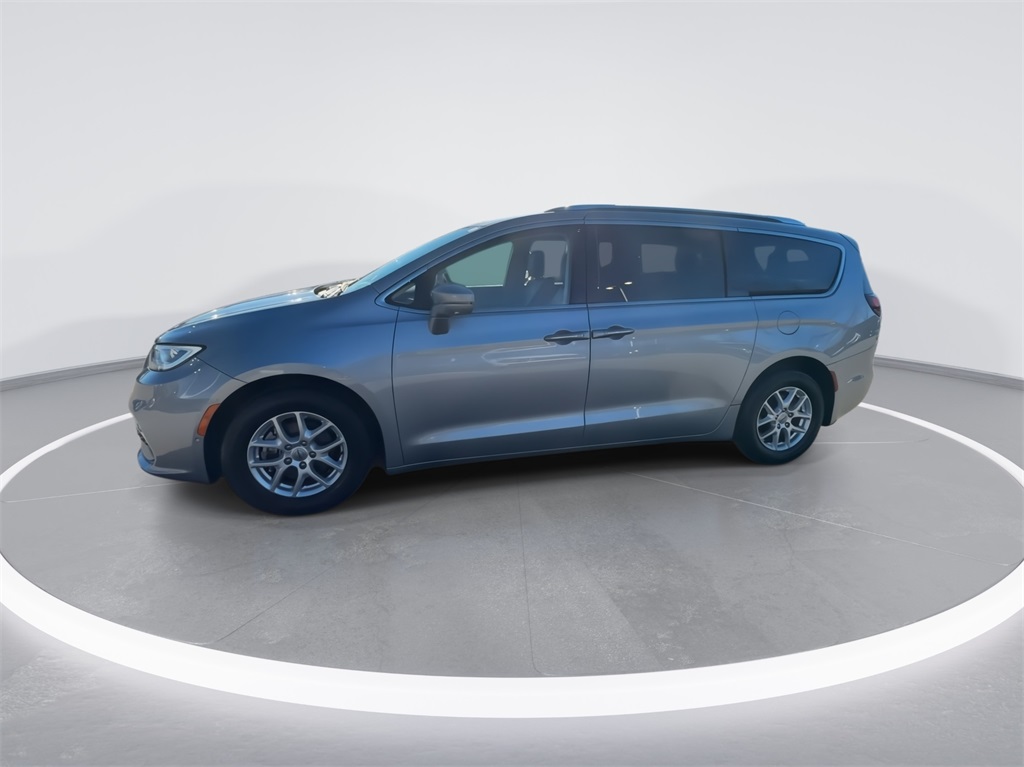 2021 Chrysler Pacifica Touring L 5