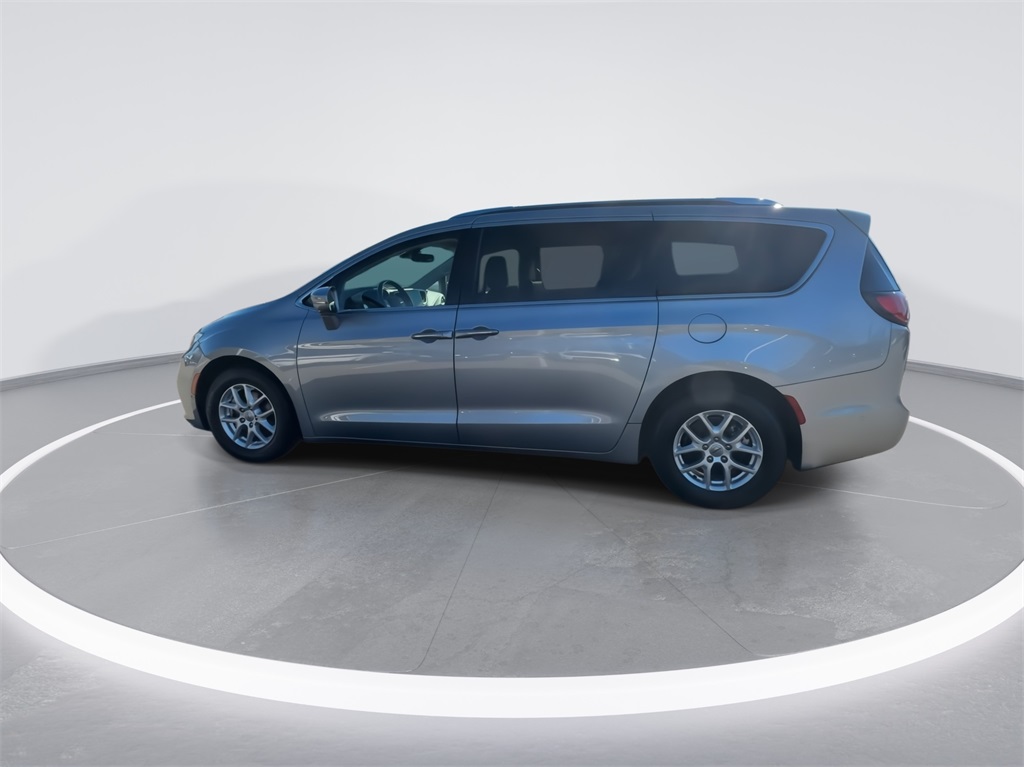 2021 Chrysler Pacifica Touring L 6