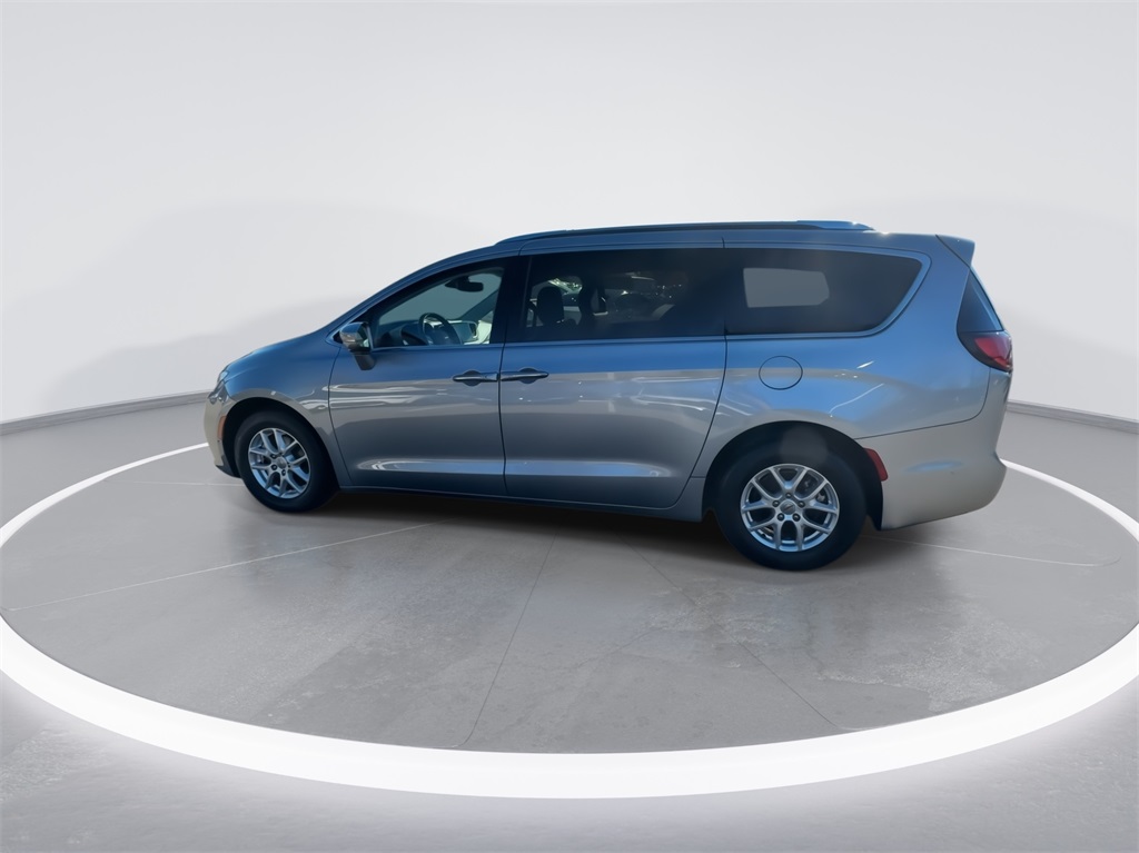 2021 Chrysler Pacifica Touring L 7