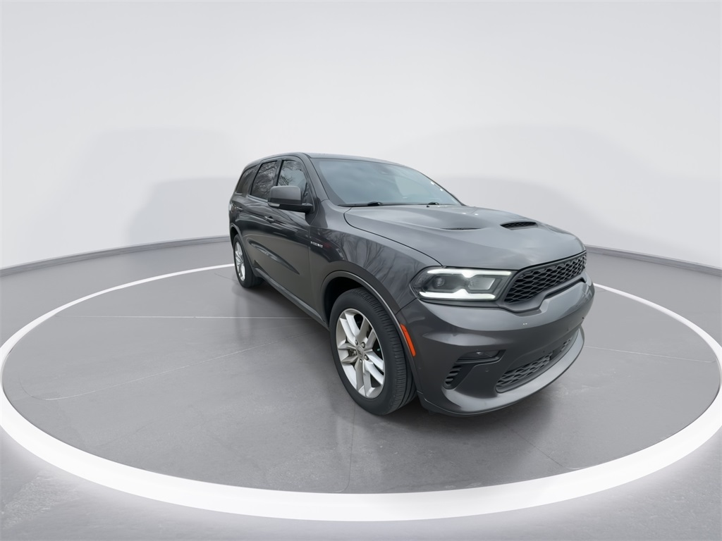 2021 Dodge Durango R/T 2