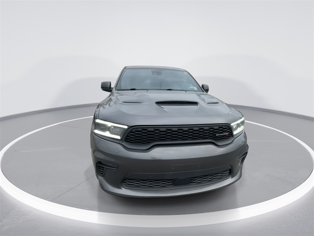 2021 Dodge Durango R/T 3