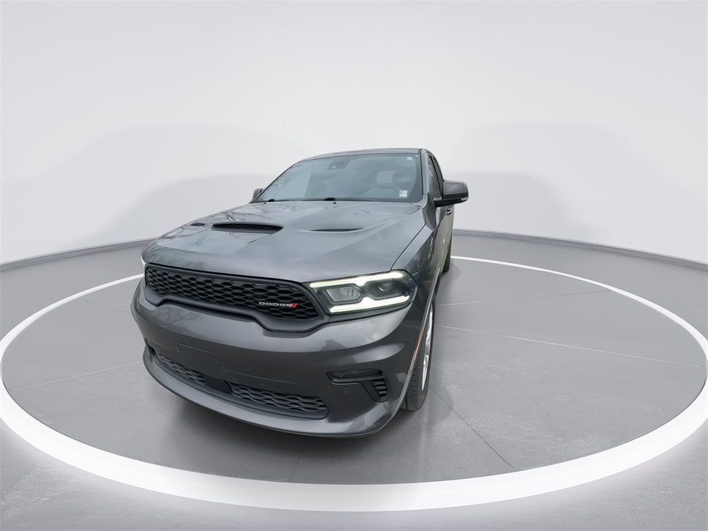 2021 Dodge Durango R/T 4