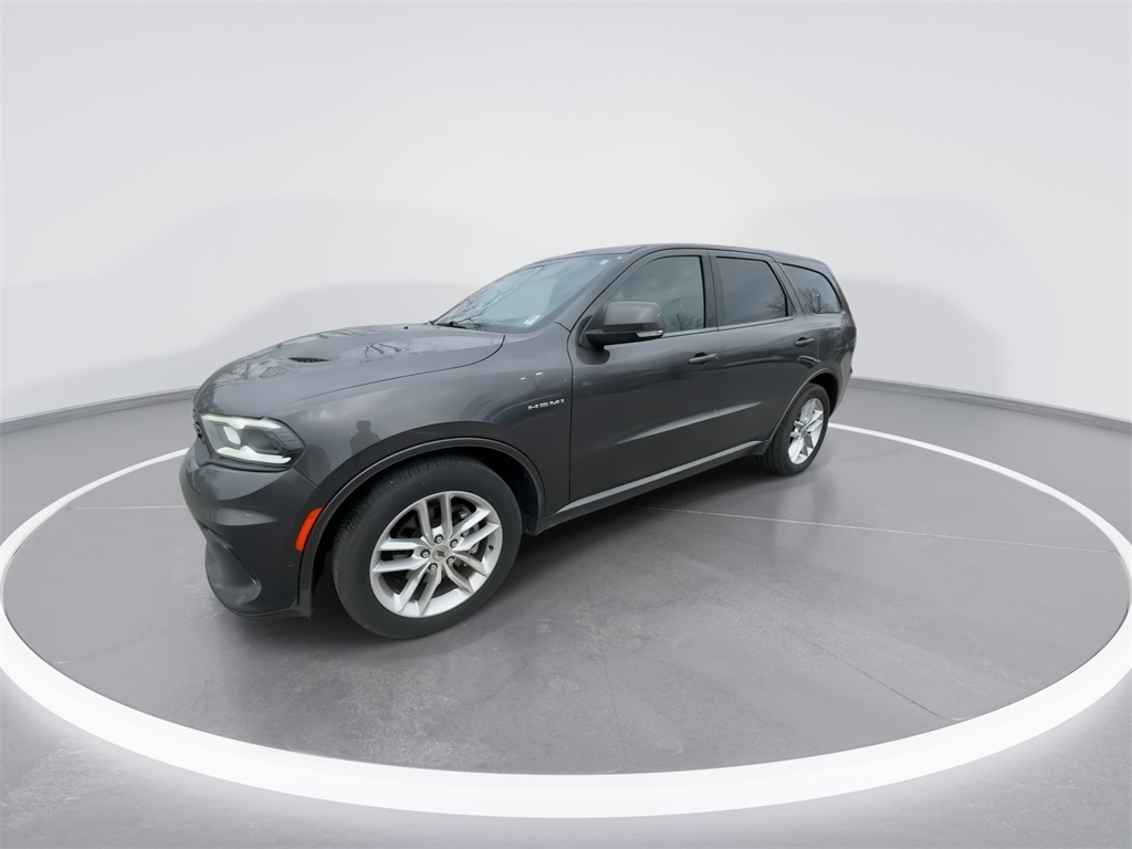 2021 Dodge Durango R/T 5