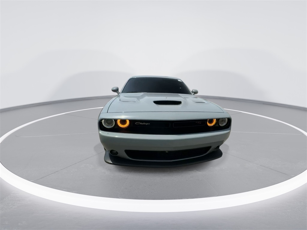 2020 Dodge Challenger R/T Scat Pack 2