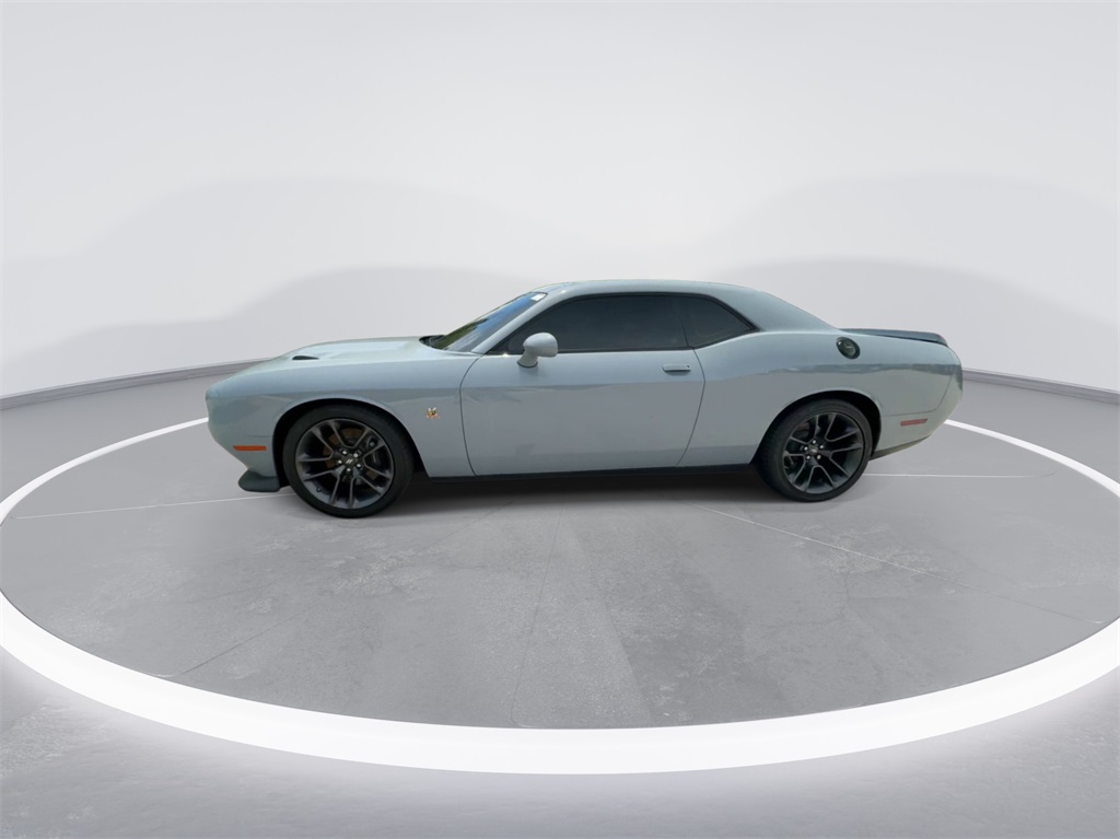 2020 Dodge Challenger R/T Scat Pack 5