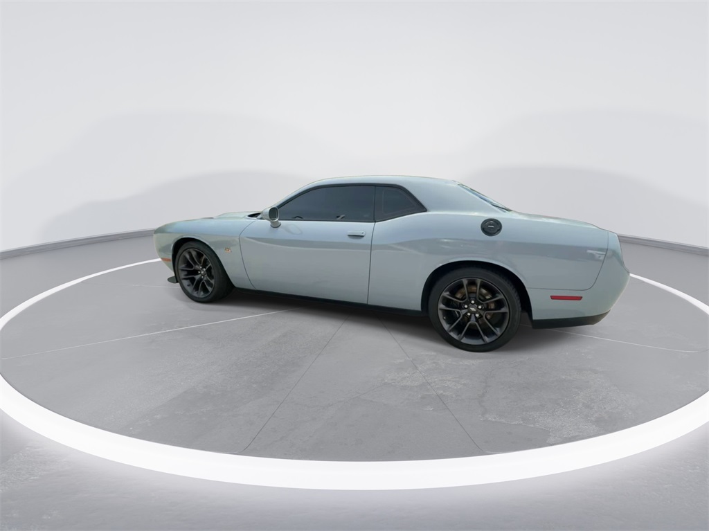 2020 Dodge Challenger R/T Scat Pack 6