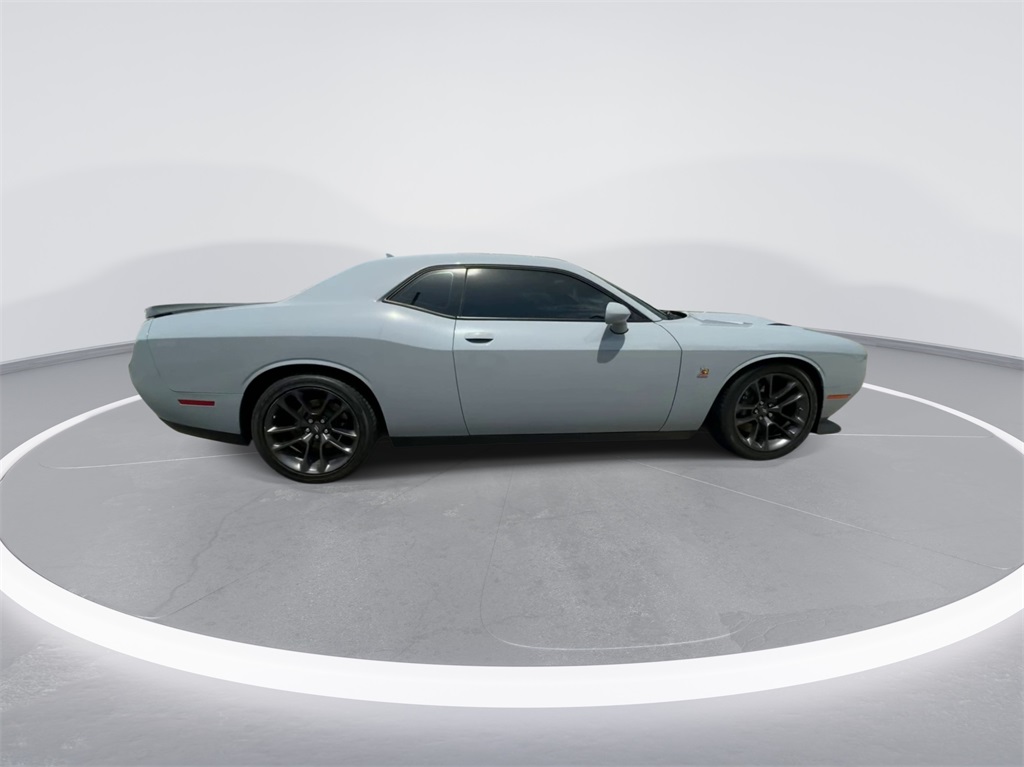 2020 Dodge Challenger R/T Scat Pack 11