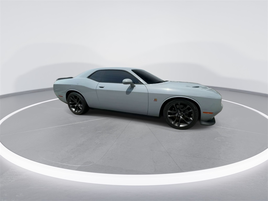 2020 Dodge Challenger R/T Scat Pack 12