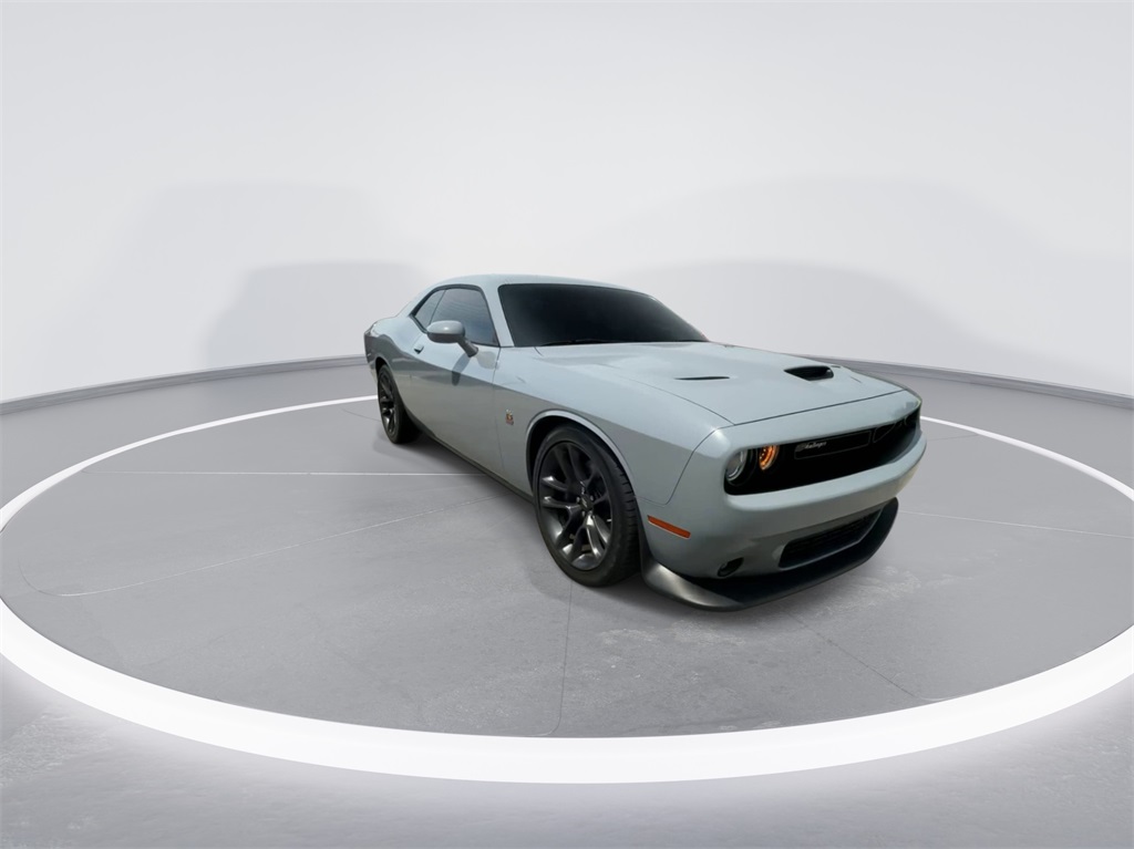 2020 Dodge Challenger R/T Scat Pack 13