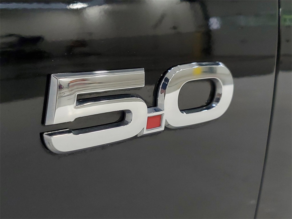 2022 Ford Mustang GT Premium 31