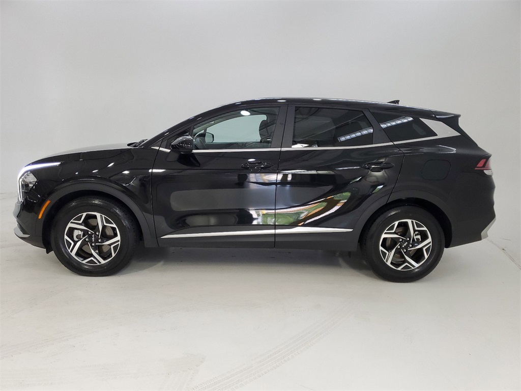 2023 Kia Sportage LX 3