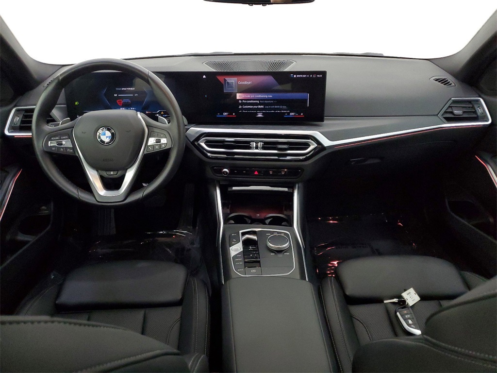 2023 BMW 3 Series 330i xDrive 8