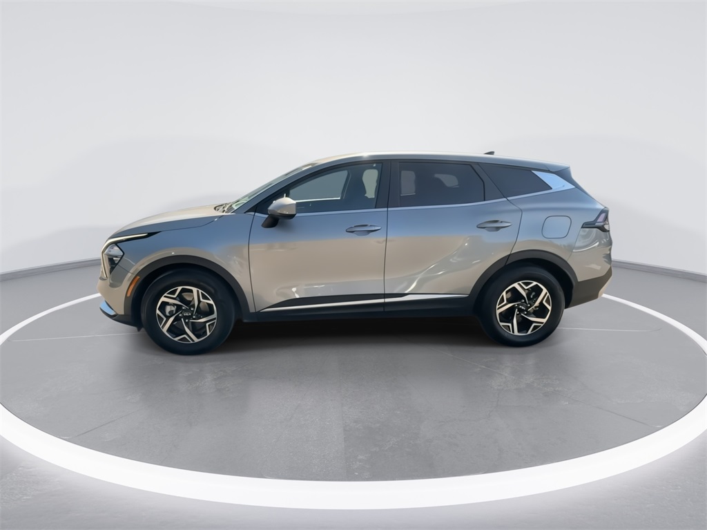 2023 Kia Sportage LX 6