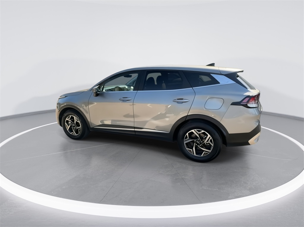 2023 Kia Sportage LX 7