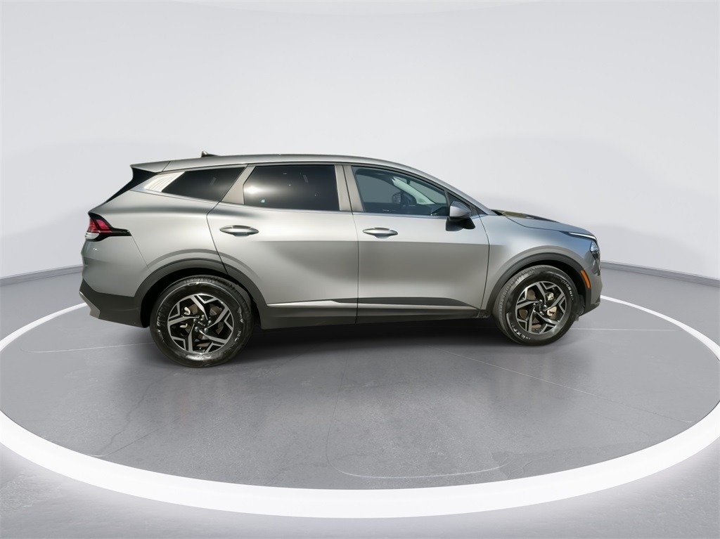 2023 Kia Sportage LX 12