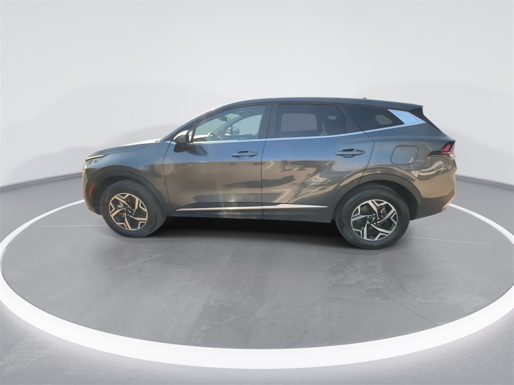 2023 Kia Sportage LX 7