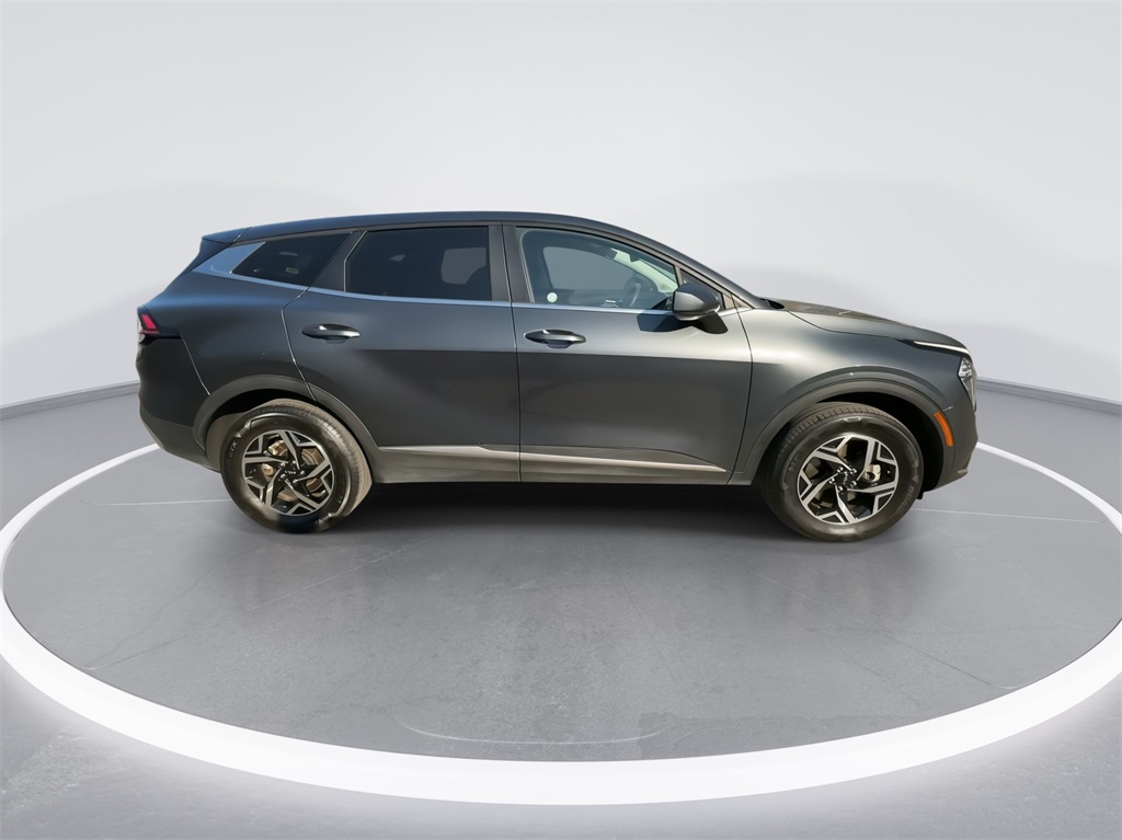 2023 Kia Sportage LX 13