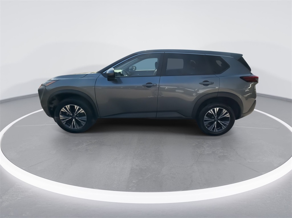 2023 Nissan Rogue SV 6