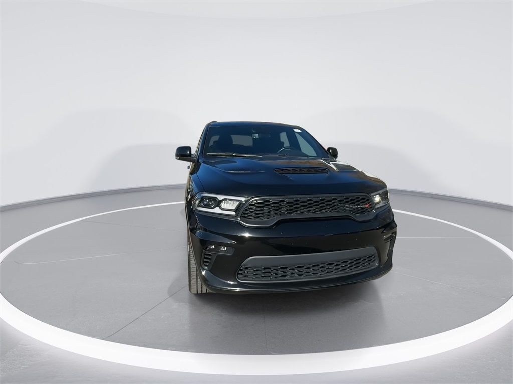 2021 Dodge Durango GT Plus 3