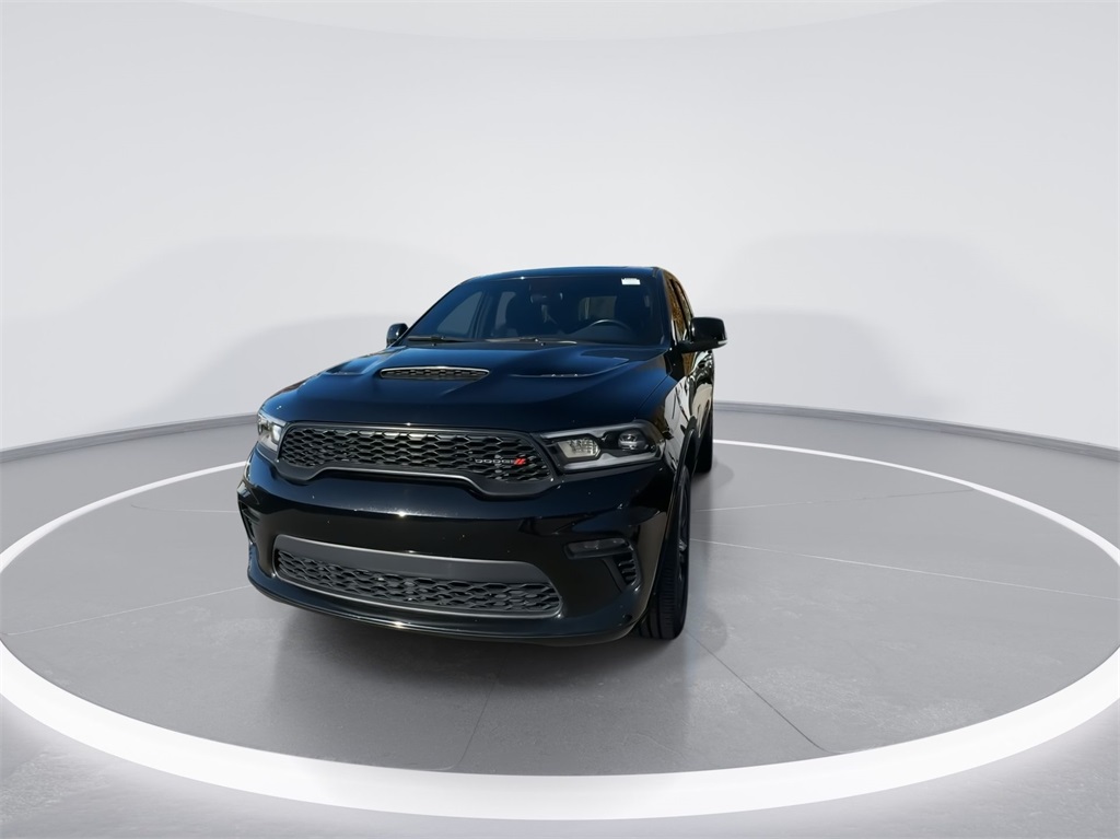 2021 Dodge Durango GT Plus 4