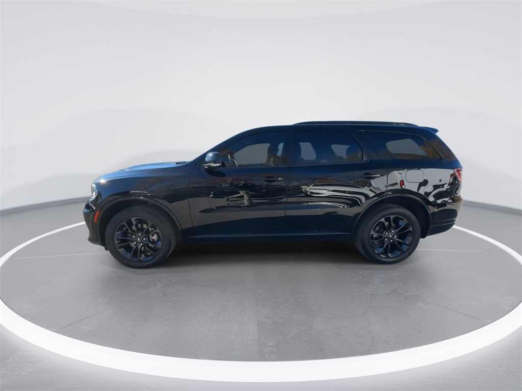 2021 Dodge Durango GT Plus 6