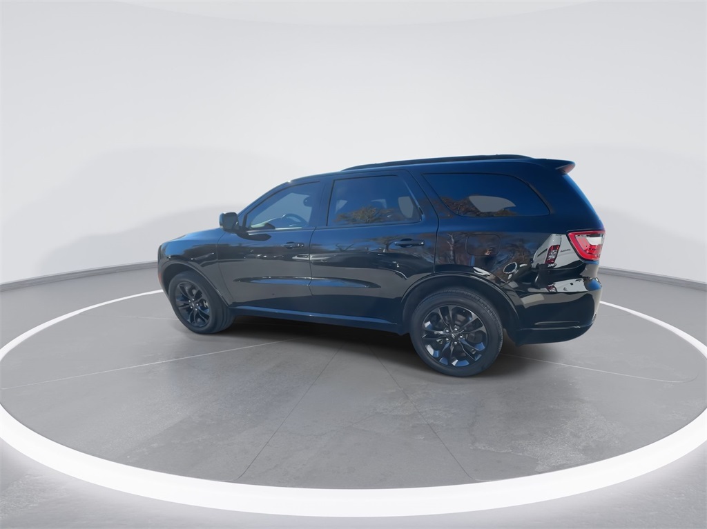 2021 Dodge Durango GT Plus 7