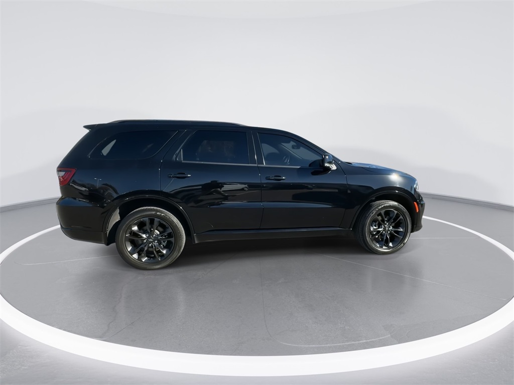 2021 Dodge Durango GT Plus 12