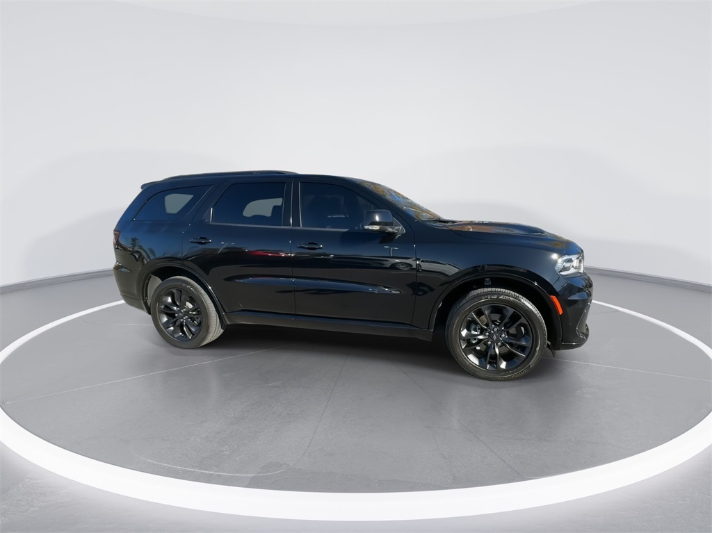 2021 Dodge Durango GT Plus 13